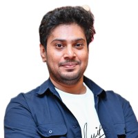 Bureau Veritas Cybersecurity Employee Satish S's profile photo