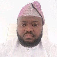 FRN Employee El-Talib Abdulsalam's profile photo