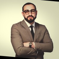 Howden, the new name for Aston Lark Employee Ben Cii's profile photo