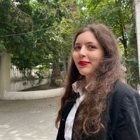 Tunisia88 Employee Rabaa Mkacher's profile photo