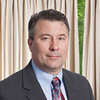 Huntsinger & Jeffer, Inc. Employee John Mather's profile photo