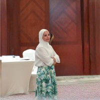 ASEZA Employee Salam Mohammad's profile photo