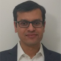 Infosys Employee Rupesh Kabra's profile photo