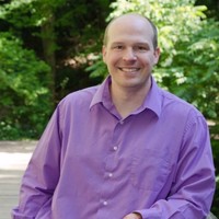 J. ERIC DOLLINGER, DDS, PA Employee Eric Dollinger's profile photo