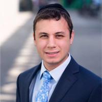 Brock Solutions Employee Eli Katz's profile photo
