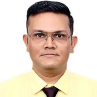 Translink Infrastructure Consultants Pvt. Ltd. Employee Hemang Dalwdi's profile photo
