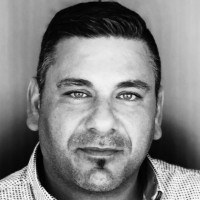 Anmar Mechanical & Electrical Contractors Ltd Employee Gianni Grossi's profile photo