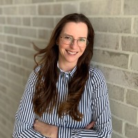 Pfizer Employee Julia Wörner's profile photo