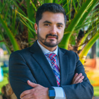 Canal 13 Employee Patricio Cordova's profile photo