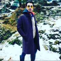 JS Consulting Solution Employee Shishir Sharma's profile photo