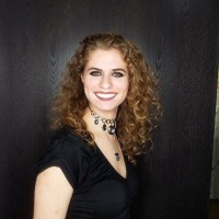 uInterview, Inc. Employee Gabrielle Hunter's profile photo