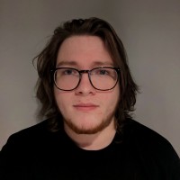 Cultrix Employee Aron McGowan's profile photo