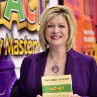 IMPACT Edutainment LLC Employee Cathy Cunningham's profile photo