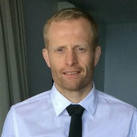Andrew Briggs Email