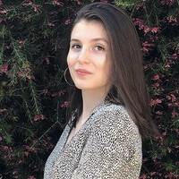 DEFSCOPE Employee Anelya Ramazanova's profile photo