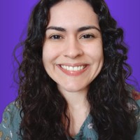 Gryfo Employee Bruna Barroso's profile photo