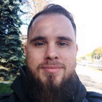 Fgfactory Employee Pavlo Suhak's profile photo