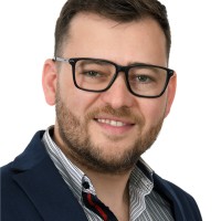 Creditel Employee Sebastián Flores's profile photo