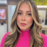 Hyper Farma Employee Ana Paula da Silva Afonso's profile photo