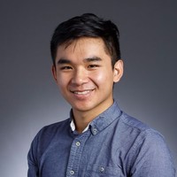 Twenty/Twenty Therapeutics Employee Kevin Luo's profile photo