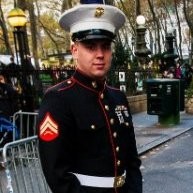 AAI Corporation Employee Trevor Beck's profile photo