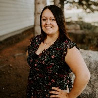 ELCC & Community Development Employee Claire Gipson's profile photo