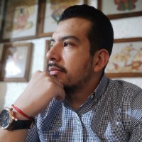 Hound Express Employee Geovanny Juárez Mondragon's profile photo