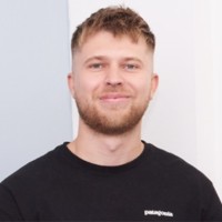 Capture Expense Employee Jordan Proctor's profile photo