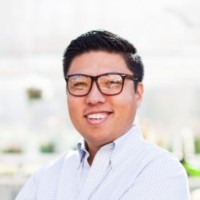 Figmints Digital Creative Marketing Employee James Kwon's profile photo