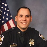 Jefferson County Sheriff's Office (KY) Employee Willie Ortiz's profile photo