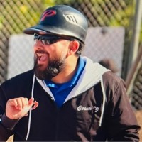 Saint Joseph Notre Dame High School Employee Ralph Gonzales's profile photo