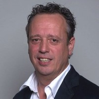 Watchit 11 BV Employee Geert Trommelen's profile photo