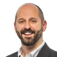 Coldwell Banker Caine Employee Wes Boyd's profile photo