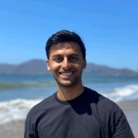 Intelligent Retail PVT LTD Employee Harshit Shah's profile photo