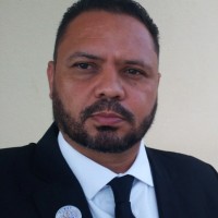 FÓRMULA DISTRIBUIDORA Employee Wilferson Oliveira's profile photo