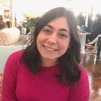 EY Employee Sarah Friedlander's profile photo