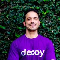 Decoy Employee Vitor Granado's profile photo