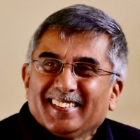 Pradeep Sarin Email & Phone Number