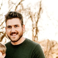 Blake Gillenwater Email & Phone Number