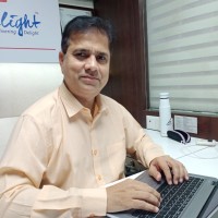 Umesh Bhadreshwara Email & Phone Number