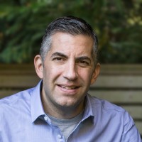 Tru Earth Employee David Plain's profile photo