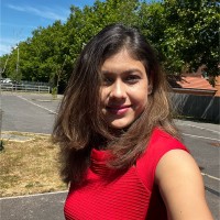 Jiva Materials Ltd Employee Nibedita Maji's profile photo