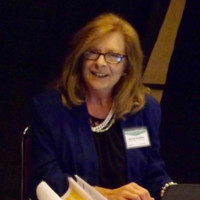 DXC Technology Employee Donna Hendley's profile photo