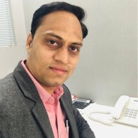 Nirav Raval Email & Phone Number