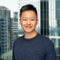 Typhoon Consulting Employee Andy's profile photo