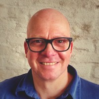 bergertextiles Employee Frank Lang's profile photo