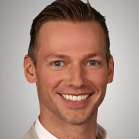 Cencora Employee Erik Thomas's profile photo