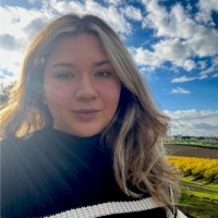 Sofia Aguirre Email & Phone Number