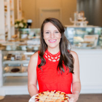 Southern Baked Pie Company Employee Amanda Wilbanks's profile photo