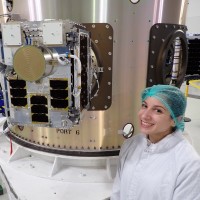 HawkEye 360 Employee Dot Silverman's profile photo